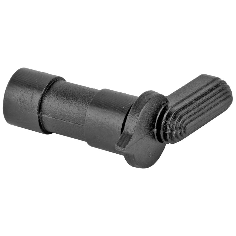 TPS AR-15 Safety Selector Black