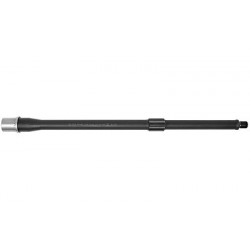 Ballistic AR15 Premium Black Series 223Wylde 16" Barrel