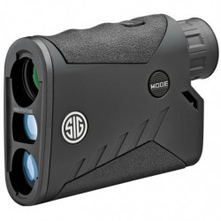 SIG KILO1000 Laser 5X20 Rangefinder Black