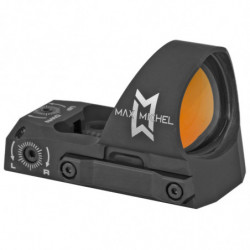 SIG Romeo3 Max Reflex Sight 3 MOA Black