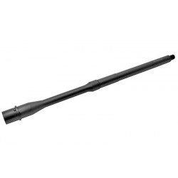 Diamondback 16" Barrel 556 Carbine Medium 1:9 Black