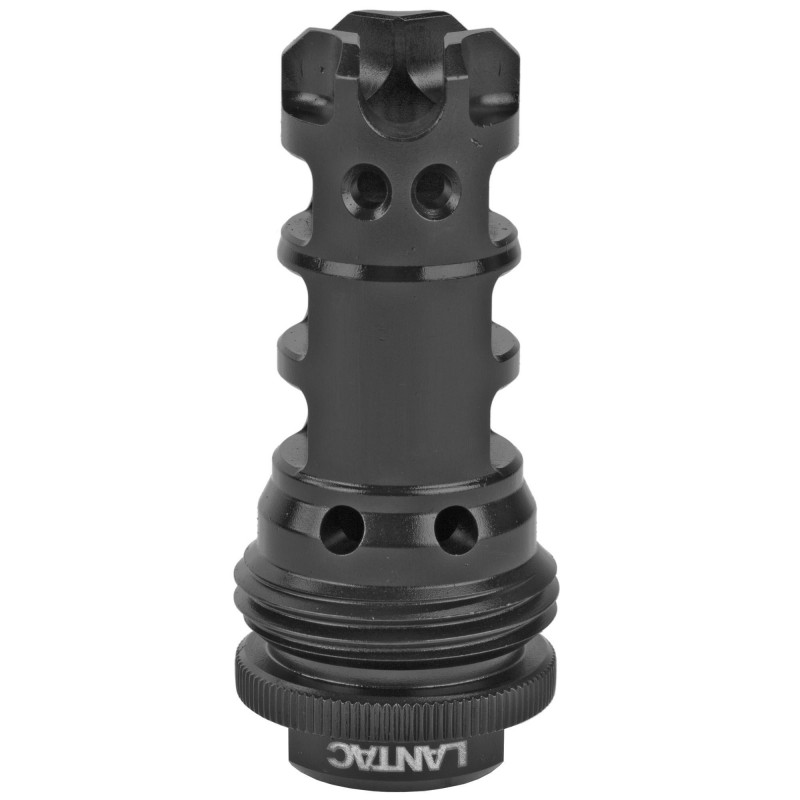 LanTac Dragon Muzzle Brake .308Win/7.62mm ASR Adapter Mount