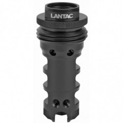 LanTac Dragon Muzzle Brake .308Win/7.62mm ASR Adapter Mount