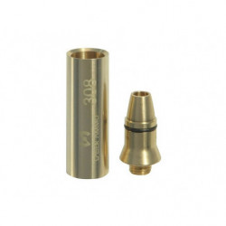 Laser Ammo 308 Caliber Adapter Sleeve