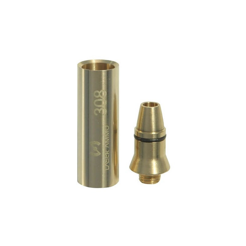 Laser Ammo 308 Caliber Adapter Sleeve