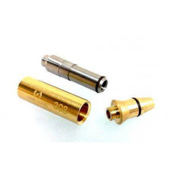 Laser Ammo 308 Caliber Adapter Sleeve