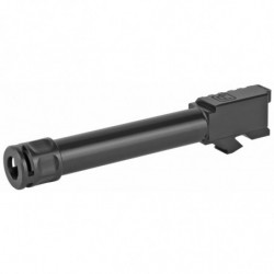 Griffin Barrel for Gen3/4 Glock19 w/Micro Carry Comp