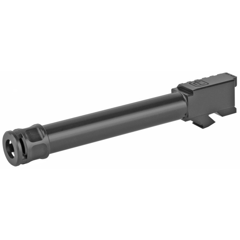 Griffin Barrel for Gen5 Glock17 w/Micro Carry Comp