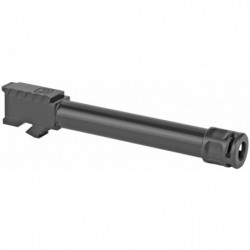 Griffin Barrel for Gen5 Glock17 w/Micro Carry Comp