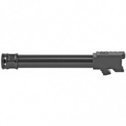 Griffin Barrel for Gen5 Glock17 w/Micro Carry Comp