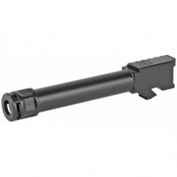 Griffin Barrel for Gen5 Glock19 w/Micro Carry Comp