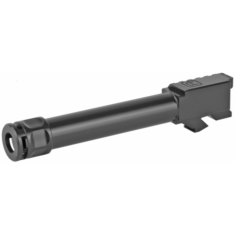 Griffin Barrel for Gen5 Glock19 w/Micro Carry Comp