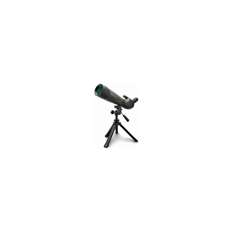 Konus KonuSpot-80 20-60X80 Green/Black