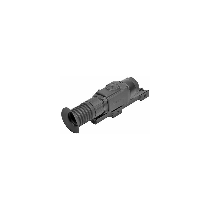 Pulsar Core Rxq30v 1.6-6.4X30 Thermal Weapon Sight