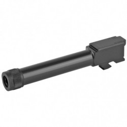 Glock OEM Threaded Barrel 9mm Glock 19 Gen 4