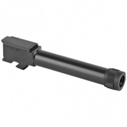 Glock OEM Threaded Barrel 9mm Glock 19 Gen 4