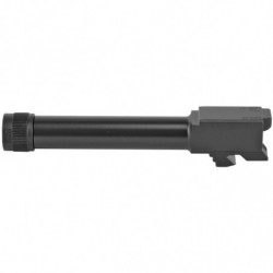 Glock OEM Threaded Barrel 9mm Glock 19 Gen 4