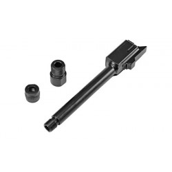 Glock OEM Threaded Barrel Glock 44 22LR