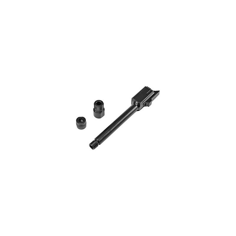 Glock OEM Threaded Barrel Glock 44 22LR