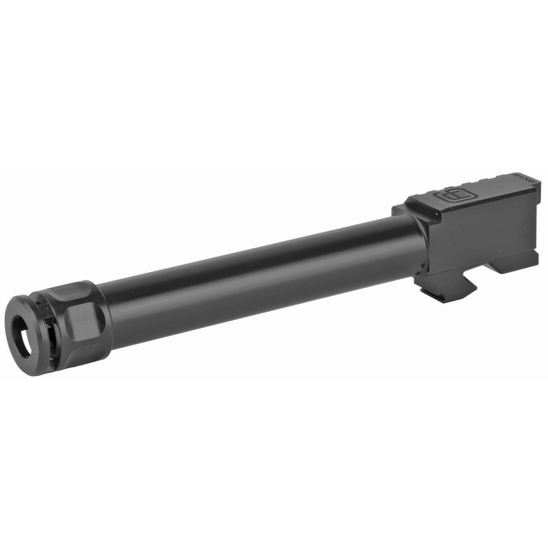 Griffin Barrel for Gen3/4 Glock17 w/Comp