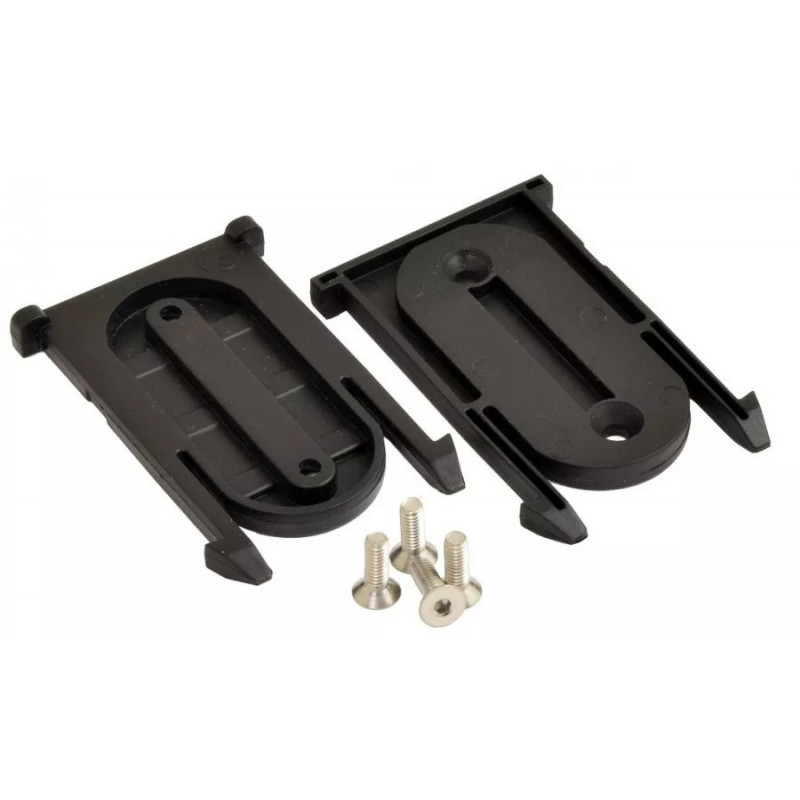 DAA ELS Adaptor Plate for DAA Pouches 2Pk