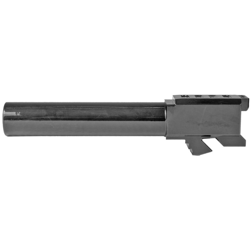 GGP  Glock17 Non-Threaded Gen5 Barrel