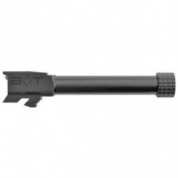 Backup Tactical Barrel for Glock 48 Threaded Black