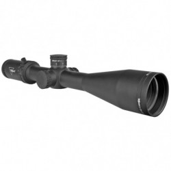 Trijicon Tenmile 4-24x50 Second Focal Plane MRAD Round