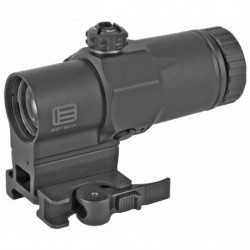 EOTech G30 3X Magnifer QD Mount Black