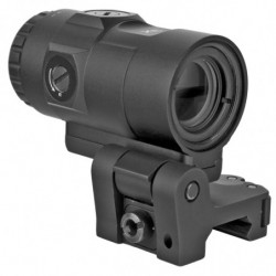 Trijicon MRO HD Magnifier 3X w/Quick Release Flip Up Mount