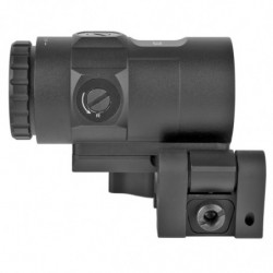 Trijicon MRO HD Magnifier 3X w/Quick Release Flip Up Mount