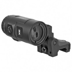 Trijicon MRO HD Magnifier 3X w/Quick Release Flip Up Mount