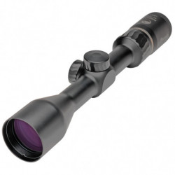 Burris Fullfield IV 2.5-10X42mm Ballistic E3 Illuminator Matte