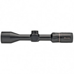 Burris Fullfield IV 2.5-10X42mm Ballistic E3 Illuminator Matte