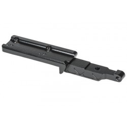 TWS BDM 4 Bitty Dot Mount for Trijicon RMR