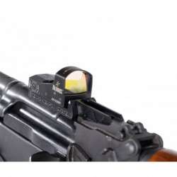 TWS BDM 4 Bitty Dot Mount for Trijicon RMR