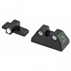 Meprolight Tru-Dot Sight H&K USP Compact Green/Green