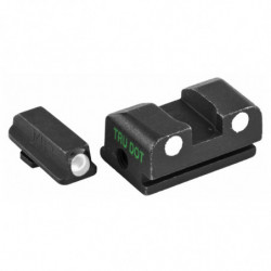 Meprolight Tru-Dot Sight Walther P99/PPQ Green/Green