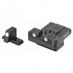 Meprolight Tru-Dot Night Sights H&K USP Green/Green