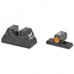 Trijicon HD Tritium Night Sights H&K USP Compact Orange Front