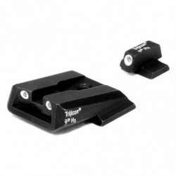 Trijicon Night Sights S&W M&P 3 Dot