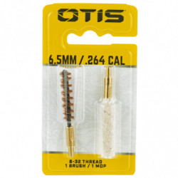 Otis 6.5/264 Cal Brush/Mop Combo Pack