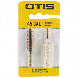 Otis 45 Cal Brush/Mop Combo Pack