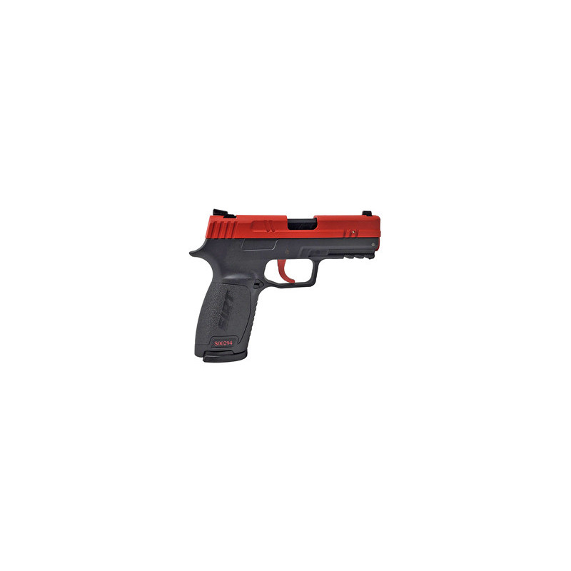 NLT SIRT 20C PRO Red Laser Training Pistol