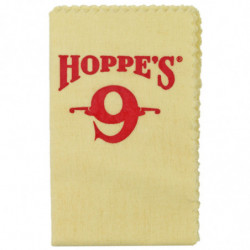 Hoppe's Wax Treated Cloth