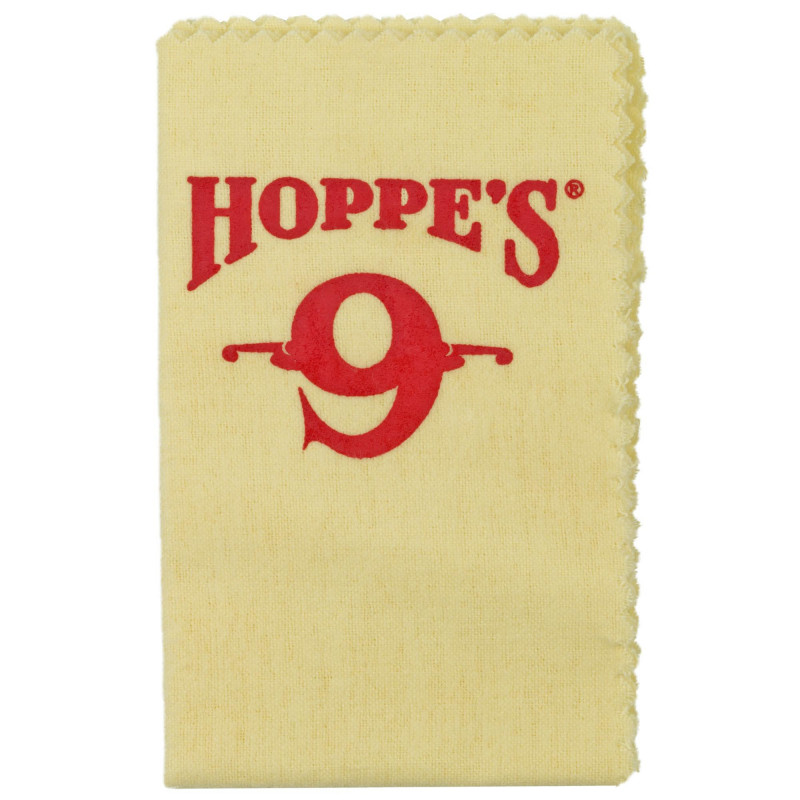 Hoppe's Wax Treated Cloth