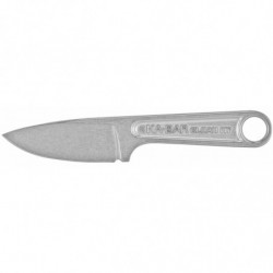 Kabar Wrench Knife w/Sheath STR Edge