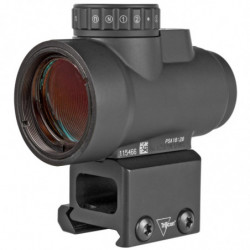 Trijicon MRO HD 1X25 Red Dot Lower 1/3 Co-Witness Mount