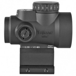 Trijicon MRO HD 1X25 Red Dot Lower 1/3 Co-Witness Mount