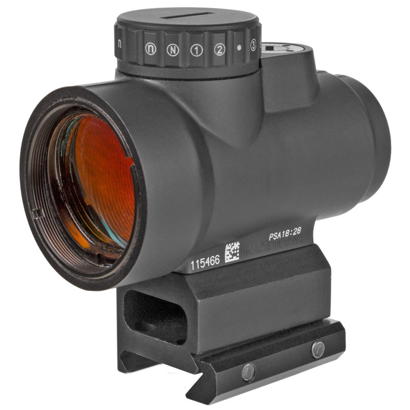 Trijicon MRO HD Red Dot Full Co-Witness